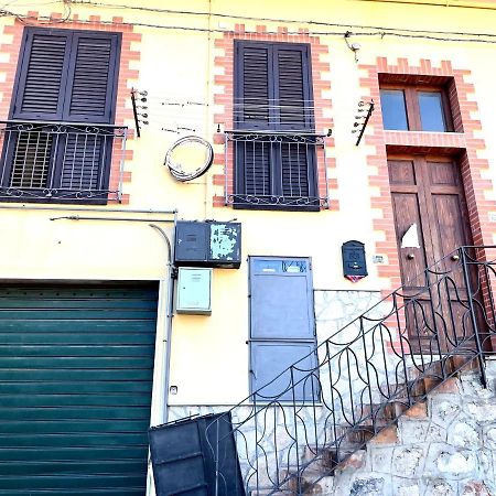 Enza'S Home Taormina Bagian luar foto