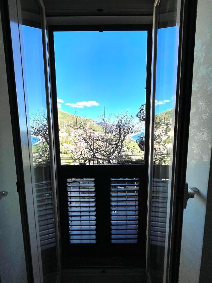 Enza'S Home Taormina Bagian luar foto