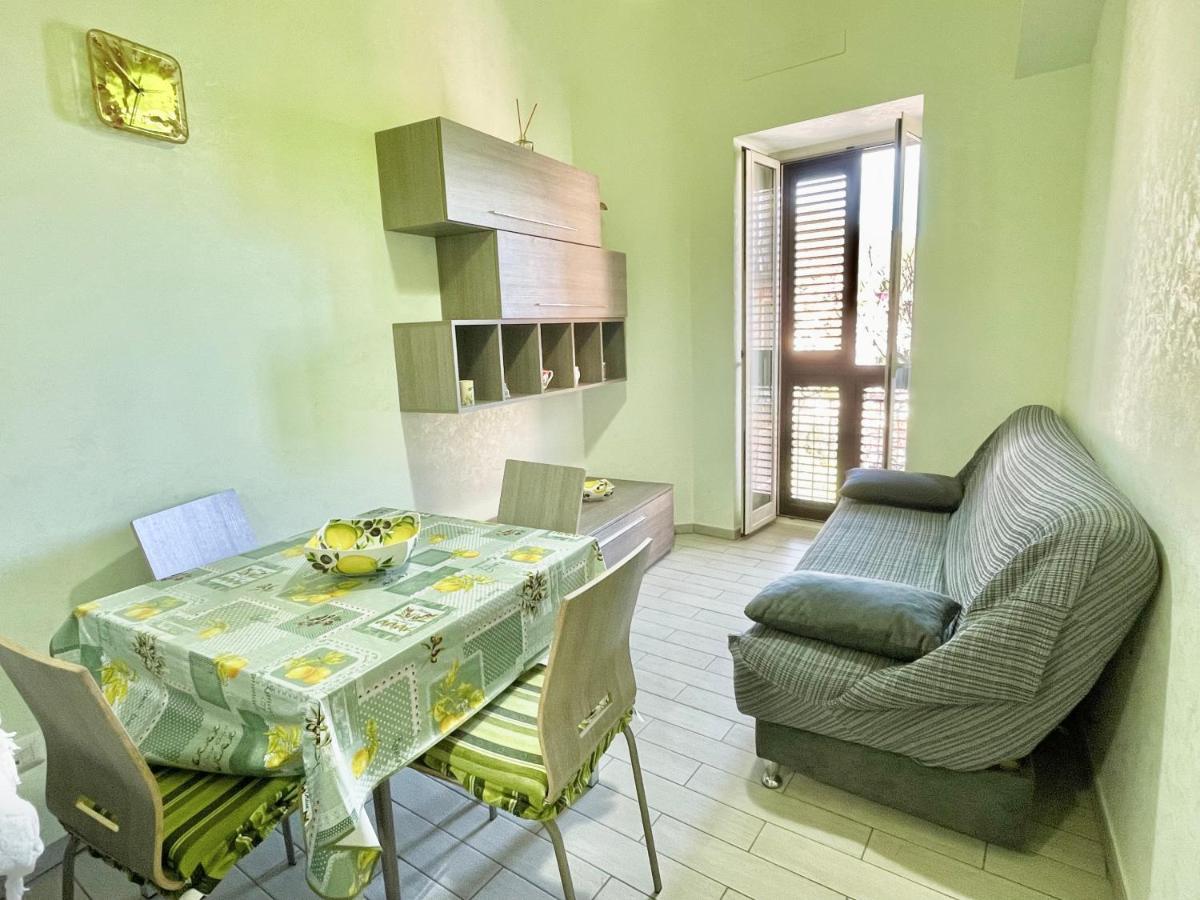Enza'S Home Taormina Bagian luar foto