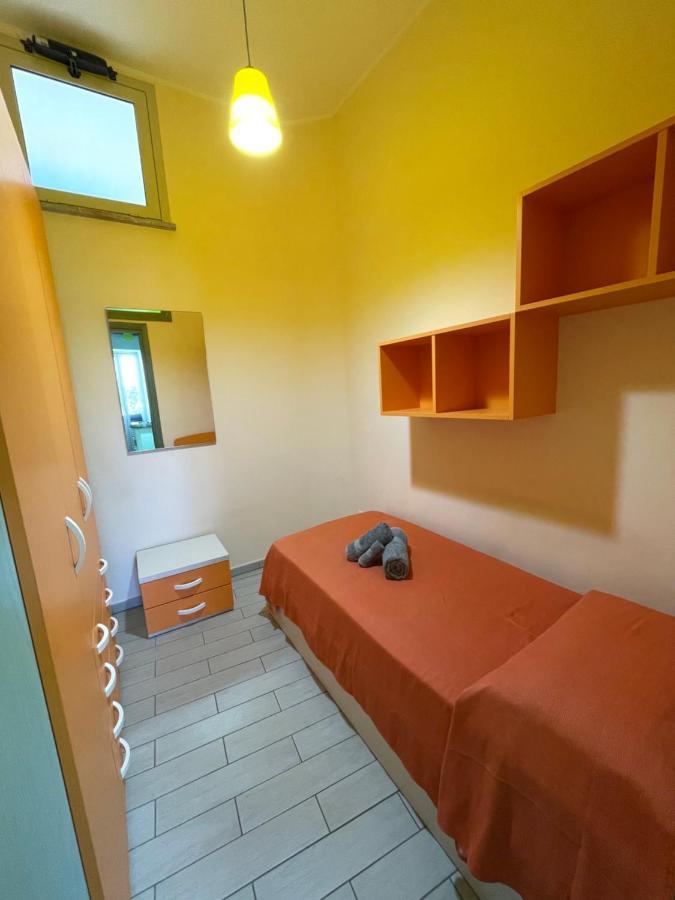 Enza'S Home Taormina Bagian luar foto