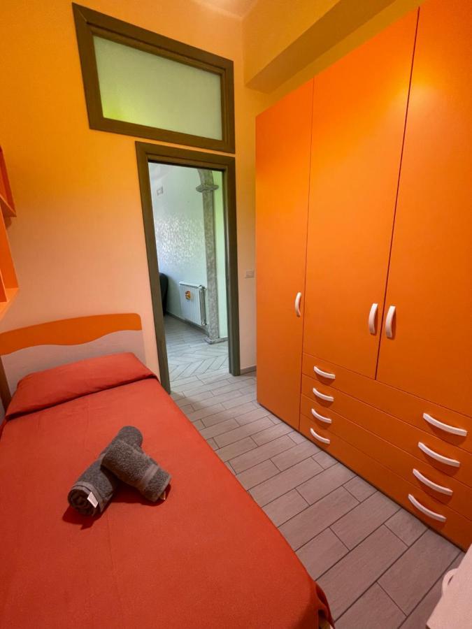 Enza'S Home Taormina Bagian luar foto